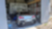 R35 GT-R TCM、ECM交換作業