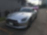 R35 GT-R 車検
