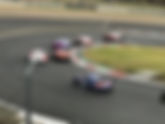 SUPER GT x DTM 交流戦