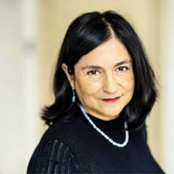 Carolina Sánchez de Jaegher