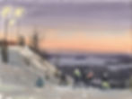 Powder Ridge