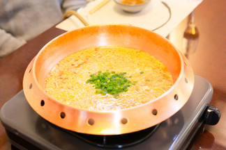 アグ しゃぶしゃぶみるく 沖縄県のアグ しゃぶしゃぶ専門店