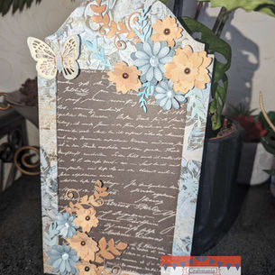 Chalkboard Flowers - Bundle - By Ian Rump-Smith