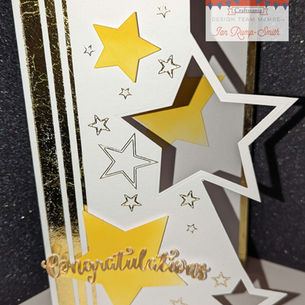 Jamie Rodgers In and Out Die Collection - Well Done! By Ian Rump-Smith