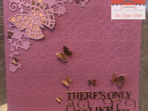 Design Team ~ Simplicity By Ian Rump-Smith