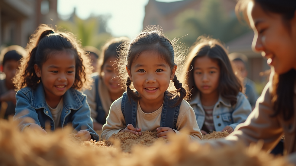 Youth for Youths Outreach: Building a Stronger Community Together