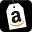 Amazon Australia account launch icon
