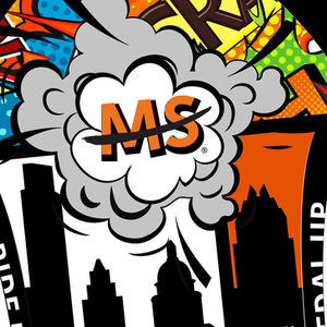 Retro Comic Book Jersey