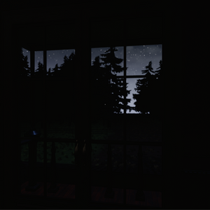 Mysterious Outdoor Scenes