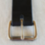 Thumbnail: Black Casual Belt