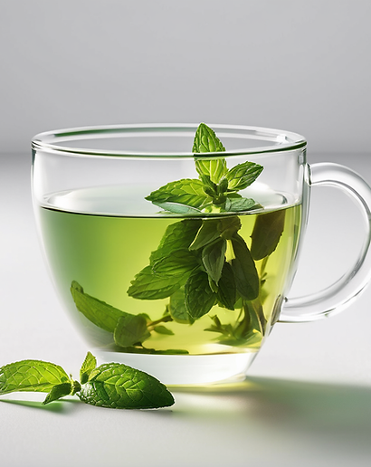 Herbal teas are a lifestyle