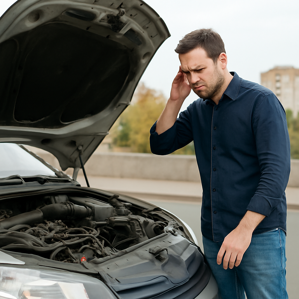 Recall em Carros: Entenda o Que É, Por Que Acontece e Como Verificar o Seu Veículo