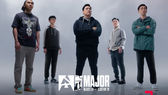 Chinggis Warriors баг Major-т шалгарлаа