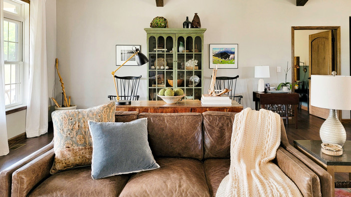 Sharon Derry | interior designer | St Louis Missouri