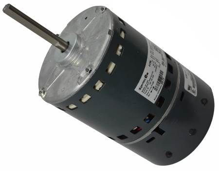 B13400704ABS Goodman/Amana Variable Speed Blower Motor