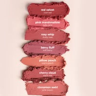 Thumbnail: Happy Skin Mallow Pot lip and Cheek Blur pot Pink Marshmallow