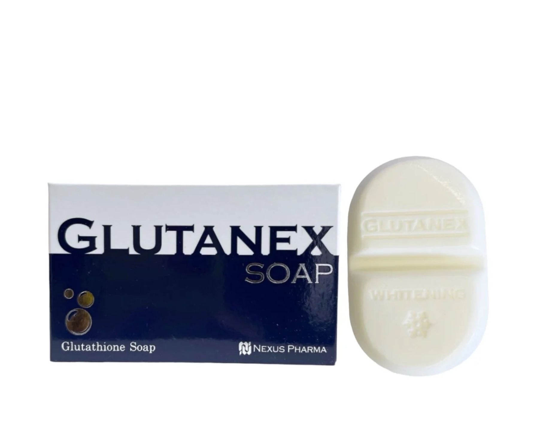 Glutanex Bar Soap