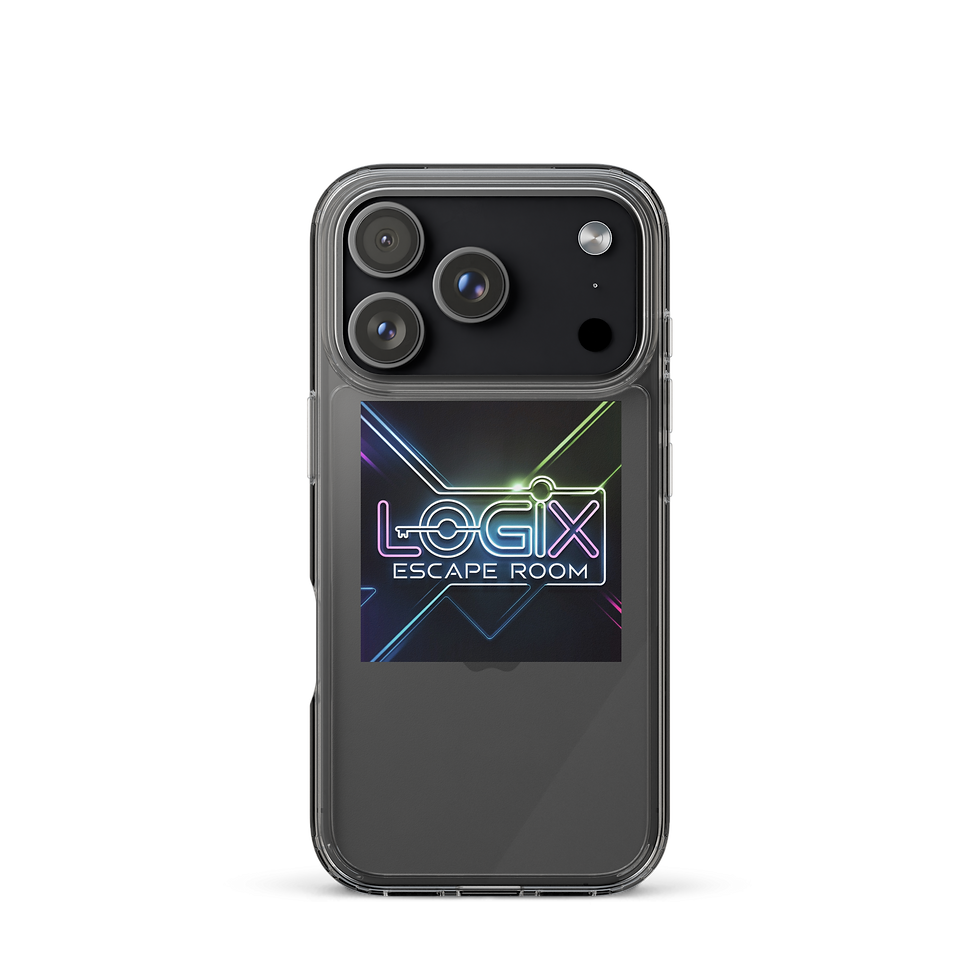 Thumbnail: Clear Case for iPhone®