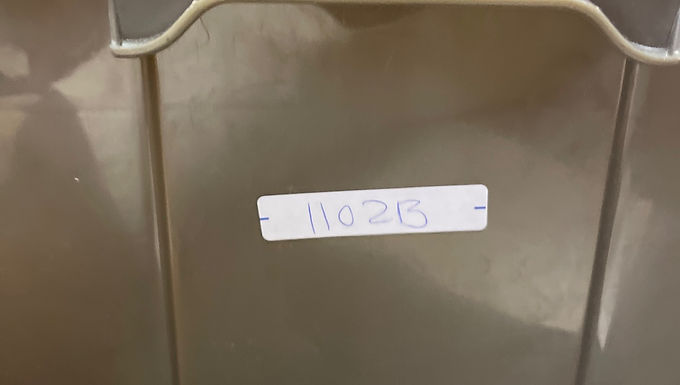 Grey Container Miscellaneous 