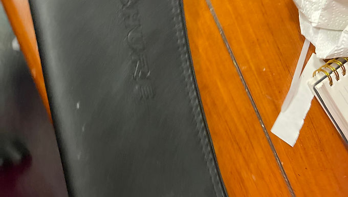 Thin Small Container 