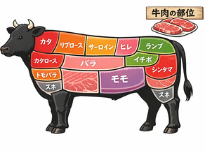 製品と商品の違い