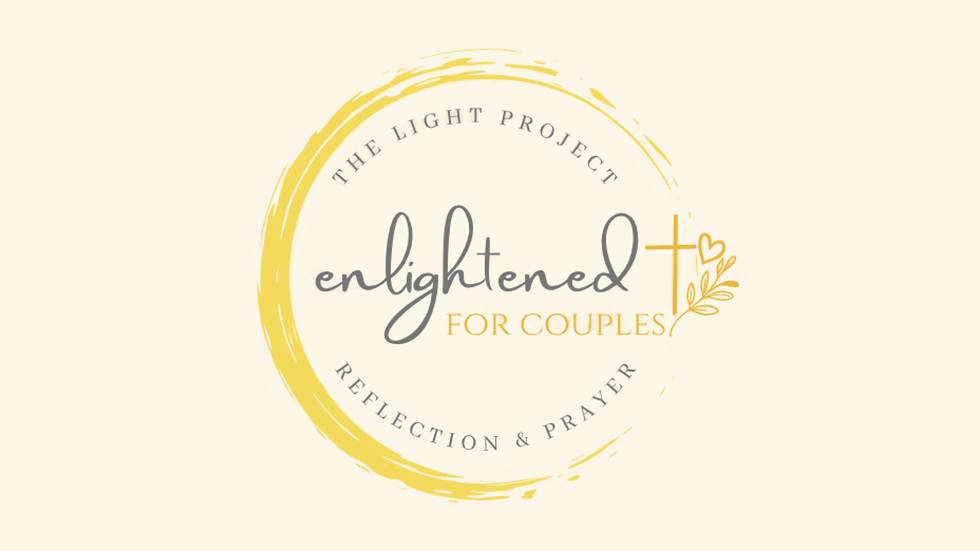 October 29 | Married Couples' Enlightened Night