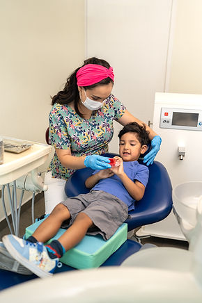 odontopediatra rancagua