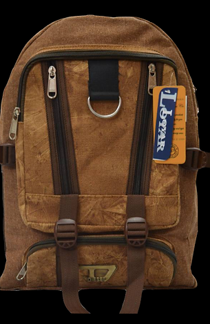 Cowboy Backpack