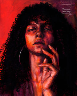 Retrato