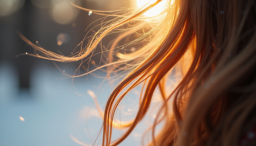 Essential Tips for Winter Hair Care to Keep Your Locks Healthy
