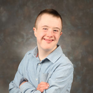 People with Disabilities