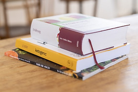 wissenschaftliche Literatur