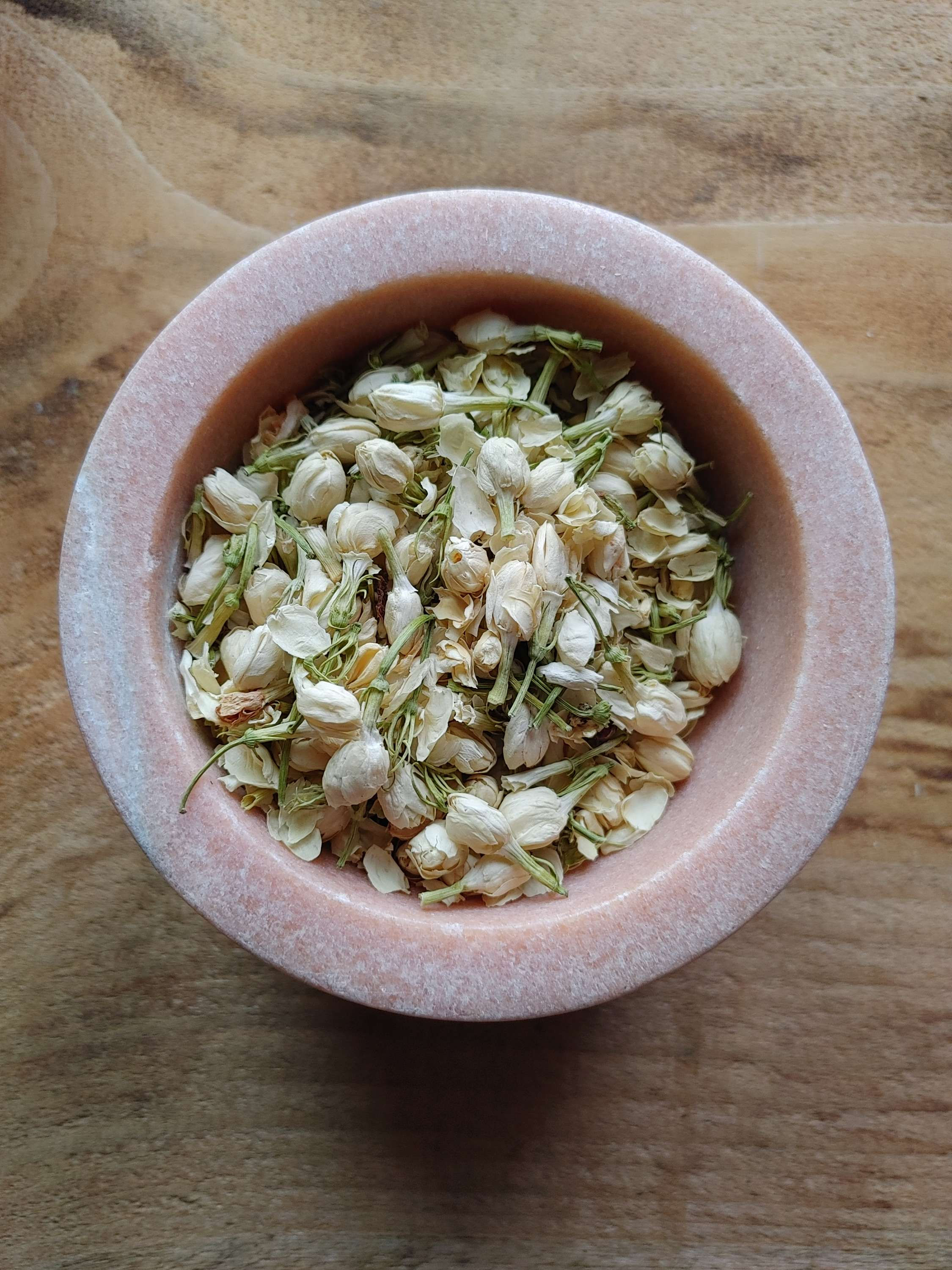 Fleur de Jasmin 50 grammes