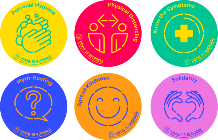 Covid-19stamps