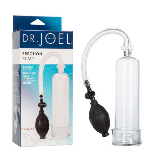 Miniatura: Dr. Joel Erection Pump