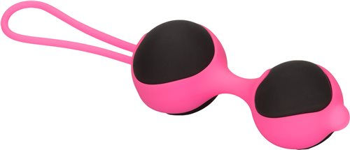 Miniatura: SILICONE KEGEL TRAINER  - CALEXOTICS