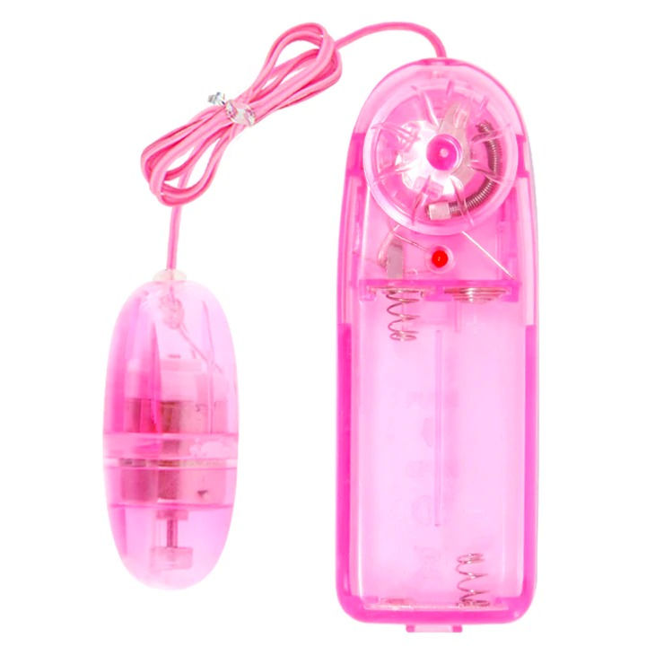 Miniatura: VIBRADOR MULTIVELOCIDADES