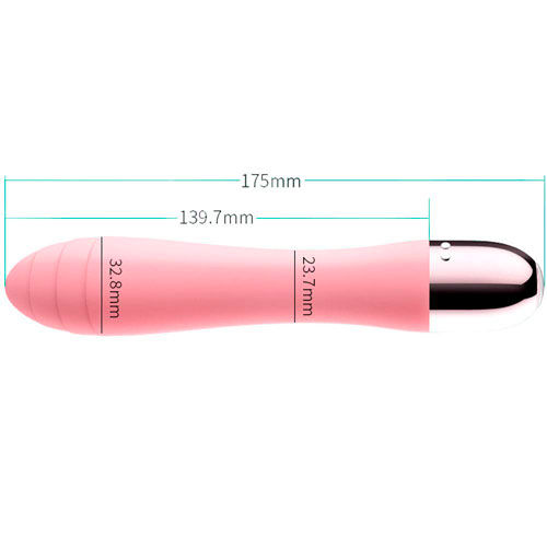 Miniatura: Vibrador V5 CiCi Passionate