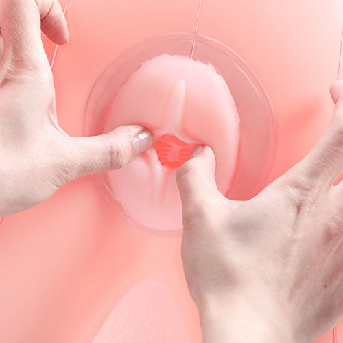 Miniatura: MUÑECA INFLABLE CON SILICONA