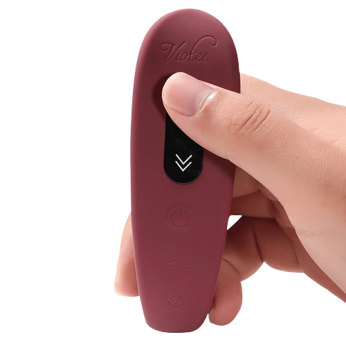 Miniatura: Hércules Vibrador VIOTEC