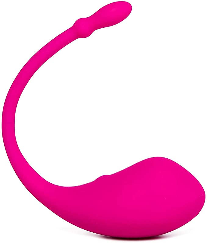 Miniatura: LUSH 1 - LOVENSE