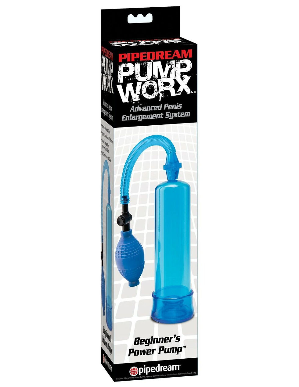 Miniatura: BEGINNER`S POWER PUMP