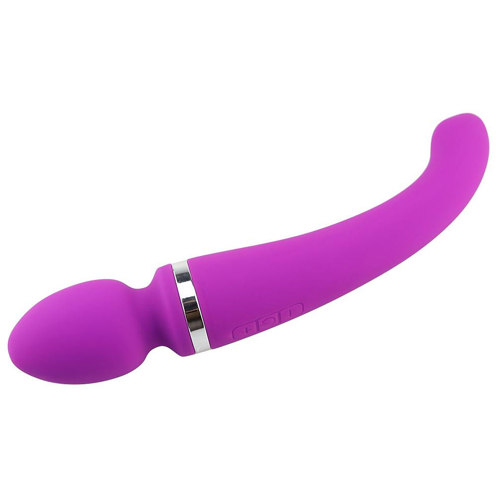 Miniatura: MASSAGE STICK