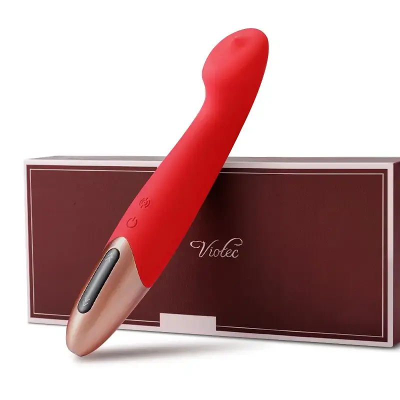 Miniatura: Punto G Tethys VIOTEC