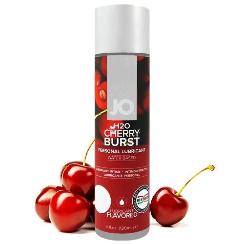 Miniatura: CHERRY BURST  - JO