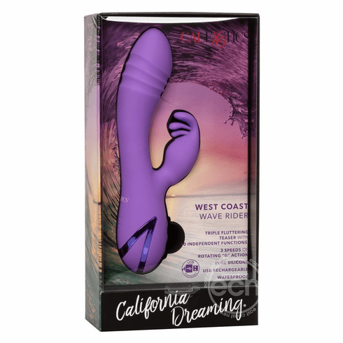 Miniatura: WEST COAST WAVE RIDER - CALEXOTICS