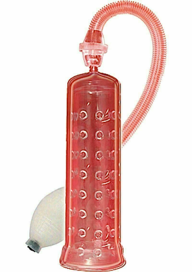 Miniatura: SUPERSIZER II - PUMP