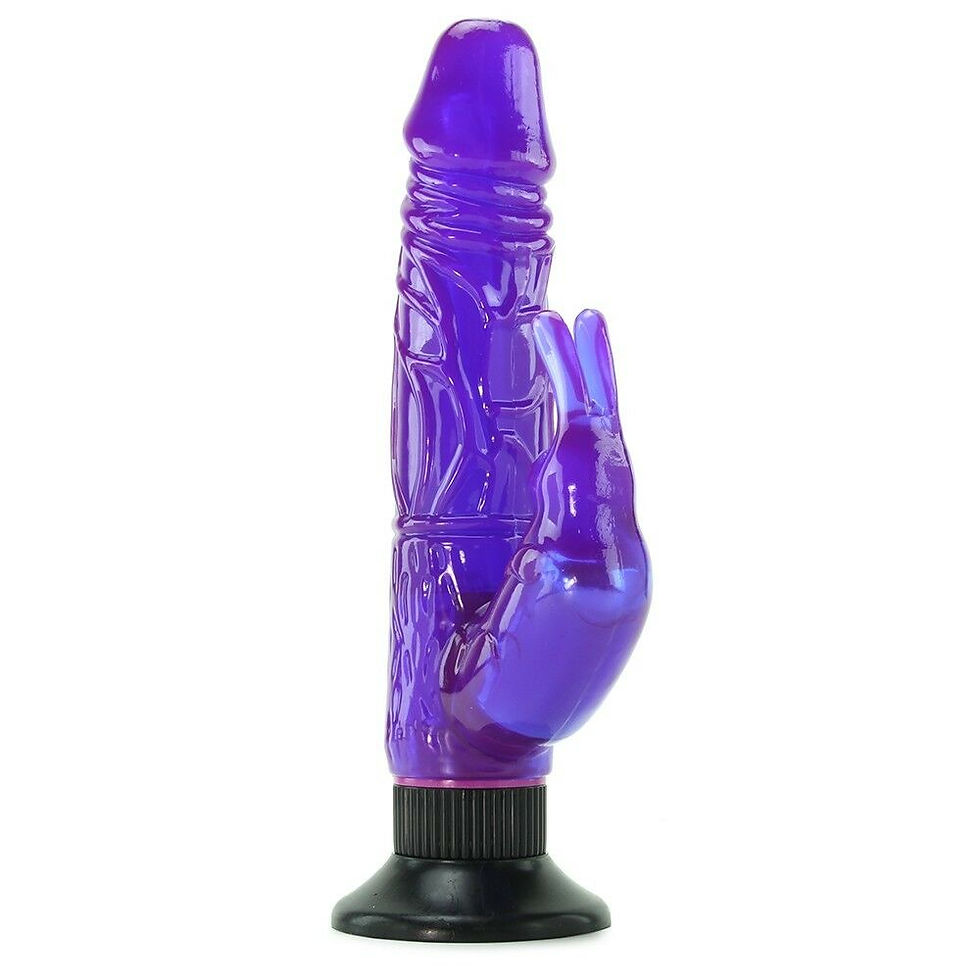 Miniatura: WALL BANGER - DELUXE BUNNY