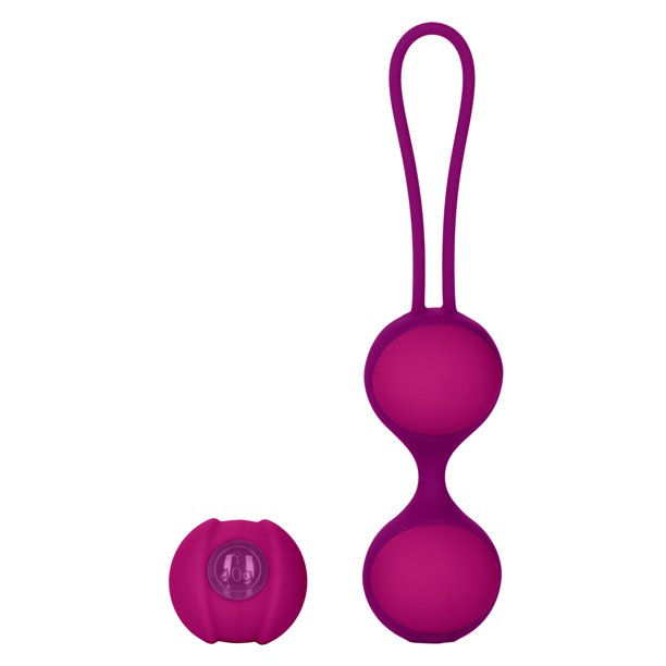 Miniatura: MINI STELLA II - SINGLE KEGEL BALL SET