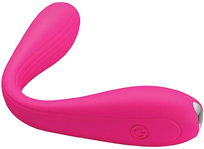 Miniatura: Vibrador Pretty Love Yedda